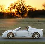 Rinspeed sQuba Concept 2008 года